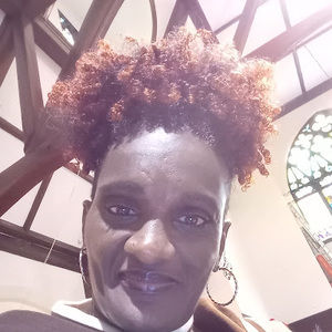 Meet your Posher, Catina